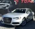 Ауді А6 2015 у Львові на Automoto.ua Сірий Ауді А6, об'ємом двигуна 3 л та пробігом 208 тис. км за 13300 $, фото 1 на Automoto.ua