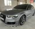 Серый Ауди А6, объемом двигателя 1.98 л и пробегом 168 тыс. км за 18999 $, фото 1 на Automoto.ua