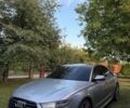 Серый Ауди А6, объемом двигателя 3 л и пробегом 179 тыс. км за 18200 $, фото 1 на Automoto.ua