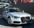 Ауді А6 2015 у Львові на Automoto.ua Сірий Ауді А6, об'ємом двигуна 3 л та пробігом 208 тис. км за 13300 $, фото 8 на Automoto.ua