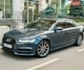 Сірий Ауді А6, об'ємом двигуна 3 л та пробігом 218 тис. км за 20900 $, фото 1 на Automoto.ua