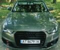 Серый Ауди А6, объемом двигателя 2 л и пробегом 180 тыс. км за 17000 $, фото 1 на Automoto.ua