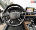 Серый Ауди А6, объемом двигателя 3 л и пробегом 118 тыс. км за 24800 $, фото 44 на Automoto.ua