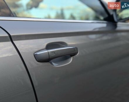 Серый Ауди А6, объемом двигателя 2 л и пробегом 126 тыс. км за 23000 $, фото 23 на Automoto.ua