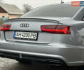 Серый Ауди А6, объемом двигателя 3 л и пробегом 171 тыс. км за 17500 $, фото 15 на Automoto.ua