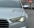 Сірий Ауді А6, об'ємом двигуна 2 л та пробігом 184 тис. км за 16900 $, фото 3 на Automoto.ua