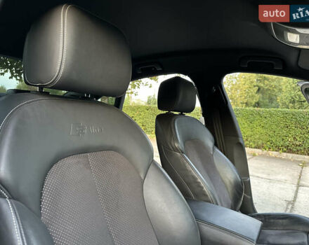 Серый Ауди А6, объемом двигателя 2.97 л и пробегом 201 тыс. км за 22900 $, фото 20 на Automoto.ua