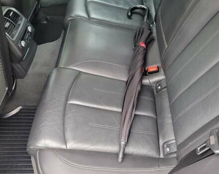 Серый Ауди А6, объемом двигателя 3 л и пробегом 130 тыс. км за 24000 $, фото 13 на Automoto.ua