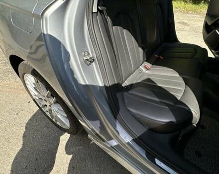 Сірий Ауді А6, об'ємом двигуна 2.97 л та пробігом 157 тис. км за 24500 $, фото 15 на Automoto.ua