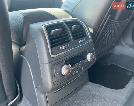 Ауди А6 2015 в Ужгороде на Automoto.ua Серый Ауди А6, объемом двигателя 3 л и пробегом 176 тыс. км за 28900 $, фото 33 на Automoto.ua