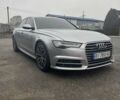 Сірий Ауді А6, об'ємом двигуна 1.98 л та пробігом 340 тис. км за 14000 $, фото 2 на Automoto.ua