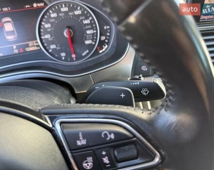 Ауді А6 2015 у Львові на Automoto.ua Сірий Ауді А6, об'ємом двигуна 3 л та пробігом 208 тис. км за 13300 $, фото 43 на Automoto.ua