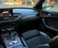 Серый Ауди А6, объемом двигателя 2.97 л и пробегом 165 тыс. км за 19999 $, фото 12 на Automoto.ua