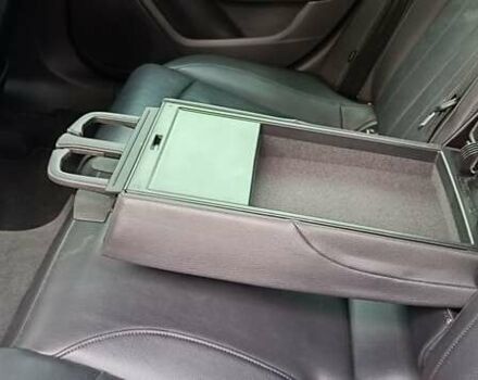 Сірий Ауді А6, об'ємом двигуна 3 л та пробігом 78 тис. км за 24200 $, фото 46 на Automoto.ua