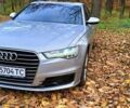 Ауді А6 2015 у Белой Церкве на Automoto.ua Сірий Ауді А6, об'ємом двигуна 3 л та пробігом 78 тис. км за 25200 $, фото 1 на Automoto.ua