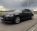 Серый Ауди А6, объемом двигателя 2 л и пробегом 193 тыс. км за 19500 $, фото 1 на Automoto.ua