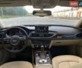 Серый Ауди А6, объемом двигателя 1.98 л и пробегом 99 тыс. км за 20990 $, фото 43 на Automoto.ua