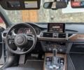 Серый Ауди А6, объемом двигателя 2 л и пробегом 126 тыс. км за 23000 $, фото 80 на Automoto.ua