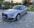 Серый Ауди А6, объемом двигателя 3 л и пробегом 171 тыс. км за 25999 $, фото 1 на Automoto.ua