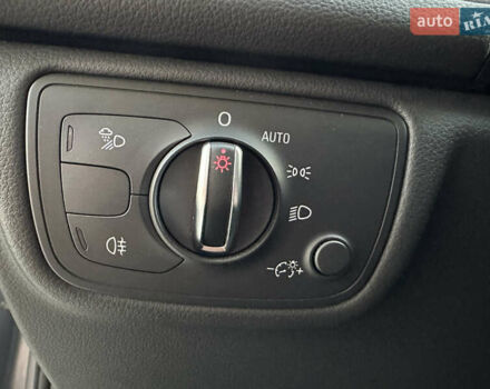 Серый Ауди А6, объемом двигателя 2.97 л и пробегом 201 тыс. км за 22900 $, фото 46 на Automoto.ua