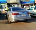 Сірий Ауді А6, об'ємом двигуна 3 л та пробігом 170 тис. км за 20000 $, фото 1 на Automoto.ua