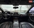 Сірий Ауді А6, об'ємом двигуна 2 л та пробігом 184 тис. км за 16900 $, фото 10 на Automoto.ua