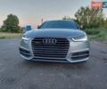 Серый Ауди А6, объемом двигателя 3 л и пробегом 168 тыс. км за 22500 $, фото 19 на Automoto.ua