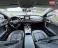 Сірий Ауді А6, об'ємом двигуна 1.97 л та пробігом 128 тис. км за 21000 $, фото 25 на Automoto.ua