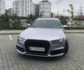 Серый Ауди А6, объемом двигателя 1.98 л и пробегом 249 тыс. км за 15900 $, фото 8 на Automoto.ua