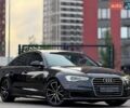 Серый Ауди А6, объемом двигателя 1.97 л и пробегом 237 тыс. км за 15900 $, фото 1 на Automoto.ua