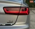Сірий Ауді А6, об'ємом двигуна 3 л та пробігом 197 тис. км за 23900 $, фото 14 на Automoto.ua