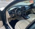 Серый Ауди А6, объемом двигателя 1.98 л и пробегом 99 тыс. км за 20990 $, фото 21 на Automoto.ua