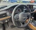 Серый Ауди А6, объемом двигателя 3 л и пробегом 170 тыс. км за 24500 $, фото 23 на Automoto.ua