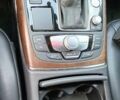 Сірий Ауді А6, об'ємом двигуна 3 л та пробігом 78 тис. км за 24200 $, фото 36 на Automoto.ua