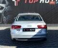 Ауді А6 2015 у Львові на Automoto.ua Сірий Ауді А6, об'ємом двигуна 3 л та пробігом 208 тис. км за 13300 $, фото 23 на Automoto.ua