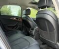 Сірий Ауді А6, об'ємом двигуна 3 л та пробігом 217 тис. км за 18500 $, фото 17 на Automoto.ua