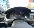 Сірий Ауді А6, об'ємом двигуна 1.98 л та пробігом 204 тис. км за 17500 $, фото 1 на Automoto.ua