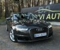 Сірий Ауді А6, об'ємом двигуна 3 л та пробігом 117 тис. км за 17100 $, фото 1 на Automoto.ua