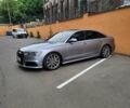 Серый Ауди А6, объемом двигателя 3 л и пробегом 130 тыс. км за 24000 $, фото 5 на Automoto.ua