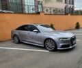 Серый Ауди А6, объемом двигателя 3 л и пробегом 130 тыс. км за 24000 $, фото 2 на Automoto.ua
