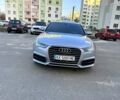 Сірий Ауді А6, об'ємом двигуна 2 л та пробігом 134 тис. км за 17100 $, фото 1 на Automoto.ua