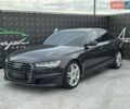 Серый Ауди А6, объемом двигателя 3 л и пробегом 122 тыс. км за 15500 $, фото 1 на Automoto.ua