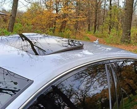 Сірий Ауді А6, об'ємом двигуна 3 л та пробігом 78 тис. км за 24200 $, фото 16 на Automoto.ua