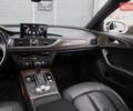 Сірий Ауді А6, об'ємом двигуна 2 л та пробігом 103 тис. км за 19000 $, фото 14 на Automoto.ua