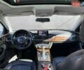 Ауді А6 2015 у Львові на Automoto.ua Сірий Ауді А6, об'ємом двигуна 3 л та пробігом 208 тис. км за 13300 $, фото 42 на Automoto.ua