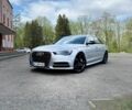 Серый Ауди А6, объемом двигателя 1.98 л и пробегом 159 тыс. км за 16500 $, фото 1 на Automoto.ua