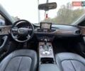 Сірий Ауді А6, об'ємом двигуна 1.97 л та пробігом 128 тис. км за 21000 $, фото 24 на Automoto.ua