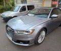 Серый Ауди А6, объемом двигателя 1.98 л и пробегом 182 тыс. км за 19900 $, фото 21 на Automoto.ua