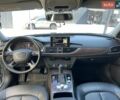 Серый Ауди А6, объемом двигателя 1.97 л и пробегом 114 тыс. км за 17999 $, фото 22 на Automoto.ua