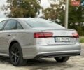 Серый Ауди А6, объемом двигателя 2 л и пробегом 169 тыс. км за 19555 $, фото 8 на Automoto.ua